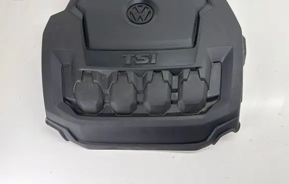 Volkswagen Tiguan Allspace Engine cover (trim) 06K103925CL