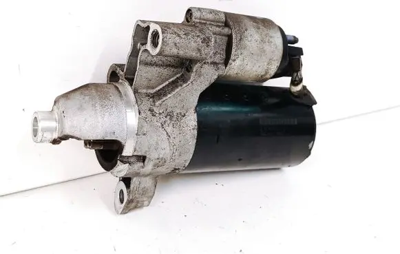 Audi A4 S4 B8 8K Starter motor 03L911021C 0001115082