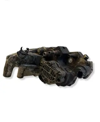 Renault Scenic II - Grand scenic II Fuel injection high pressure pump 0445010075 8200108225