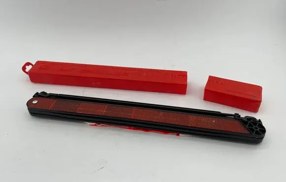 Audi A7 S7 4G Emergency warning sign 27R033912