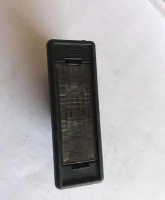 Peugeot 605 Number plate light 90146