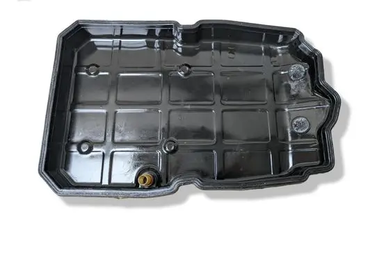 Mercedes-Benz E W211 Gearbox sump A2212700912