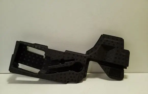 Subaru Impreza VI Other trunk/boot trim element 95086FN250