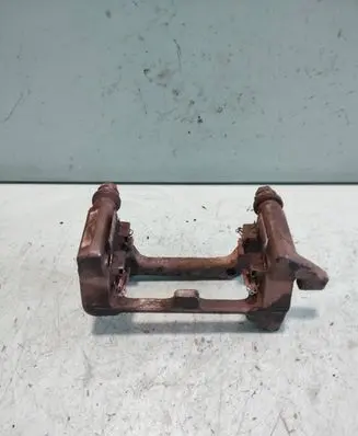 Audi A5 8T 8F Rear brake pad spring 