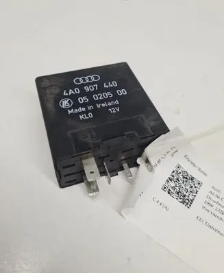 Audi A6 S6 C5 4B Other relay 4A0907440 361