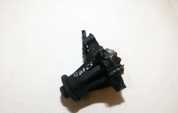 Mercedes-Benz C W202 Water pump