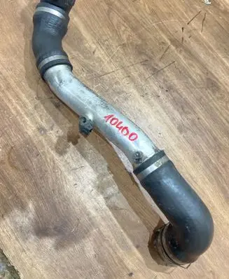 BMW 7 E65 E66 Intercooler hose/pipe 7796309 7796310 7794337