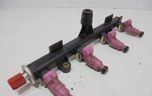 Fiat Stilo Fuel injector 0280156183