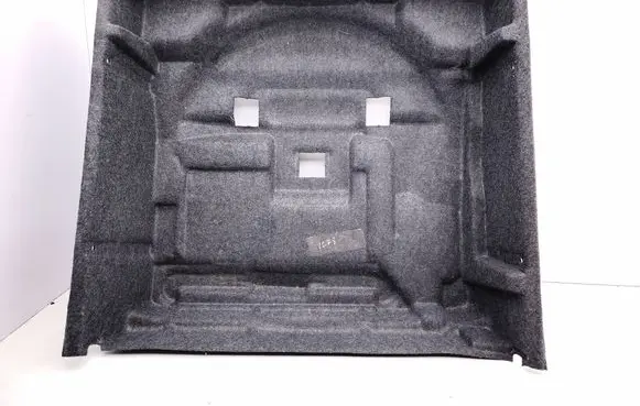 Mercedes-Benz ML W166 Trunk/boot mat liner 