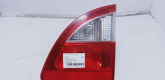 Ford Galaxy Tailgate rear/tail lights 7M5945094B