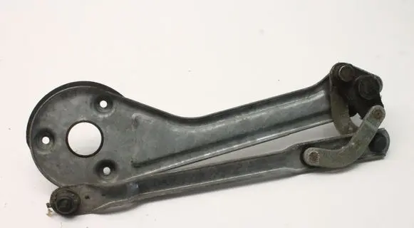 Jaguar XJ X40 Front wiper linkage and motor