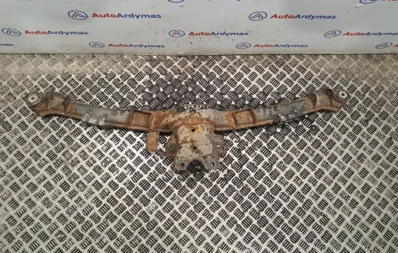 BMW 3 E36 Rear subframe 1090957 33311090957