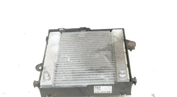 Mercedes-Benz GLA W156 Coolant radiator A1765000900