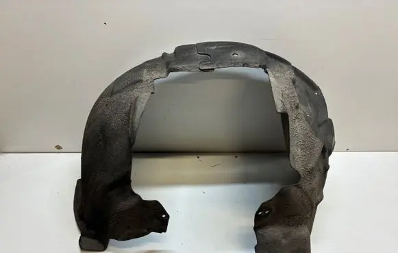 Audi A5 8T 8F Front wheel arch liner splash guards 8T0821171M