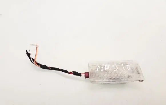 BMW 5 E39 Other interior light 63318371631