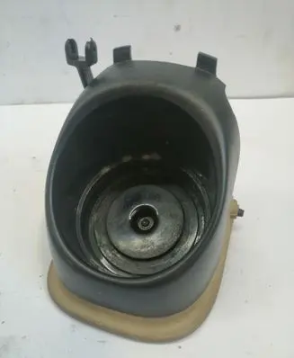 Mercedes-Benz ML W163 Cup holder 