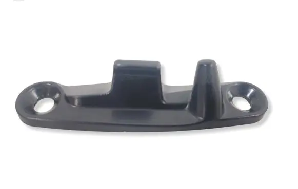 Volkswagen Transporter - Caravelle T5 Sliding door check strap stopper 7H0843842