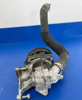 Cadillac ATS Water pump 12637140