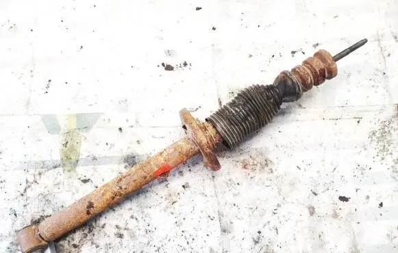 Audi A4 S4 B5 8D Rear shock absorber/damper