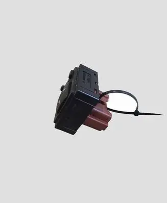 Citroen C-Crosser Wing mirror switch 183569