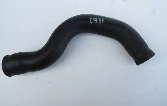 Mercedes-Benz C W204 Engine coolant pipe/hose 9485581A