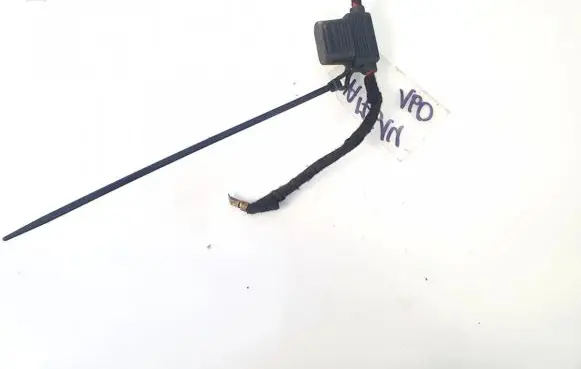 Mazda 6 Fuse 