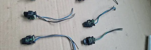 Chrysler Pacifica Other control units/modules 805121521