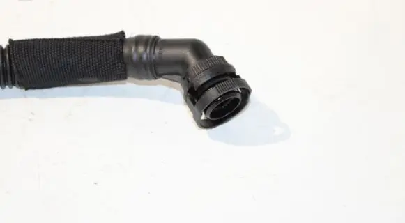 Audi A4 S4 B8 8K Breather/breather pipe/hose 