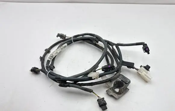 Toyota Auris E180 Parking sensor (PDC) wiring loom 8211902