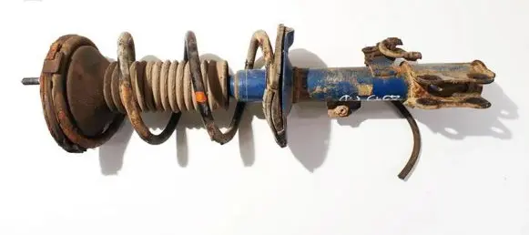 Toyota Avensis Verso Front shock absorber/damper 30266230025 30-266230025