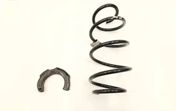 BMW X3 G01 Front coil spring 6884928 6871813