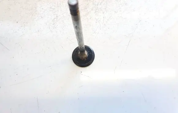Opel Meriva A Valve 