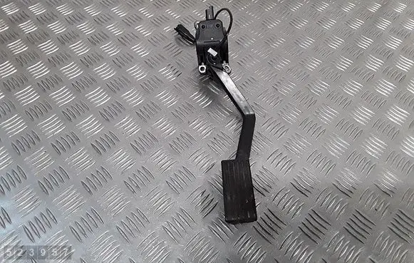 Citroen C5 Accelerator throttle pedal 9685216080