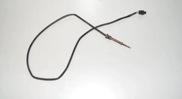 BMW 5 F10 F11 Exhaust gas temperature sensor 8514730 13628514730