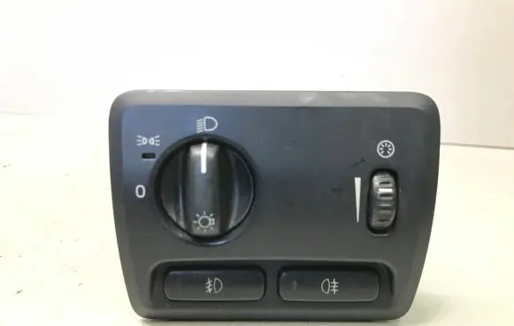 Volvo S60 Light switch 30739312 05W27E02 ML265100048