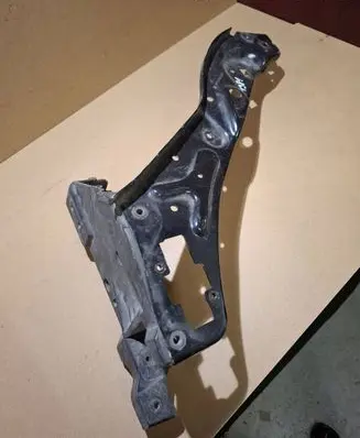 Mercedes-Benz E W212 Headlight/headlamp mounting bracket 212620021 PP212620023 PP212620021