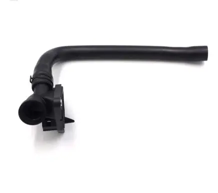 BMW 1 F20 F21 Engine coolant pipe/hose 11537600586