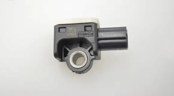Ford C-MAX II Airbag deployment crash/impact sensor AM5T14B342AA