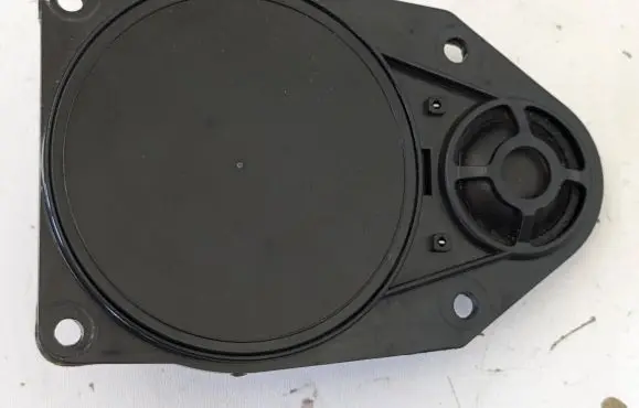 Volkswagen Touran I Panel speaker 1TO035411
