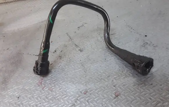 Ford S-MAX Vacuum line/pipe/hose 