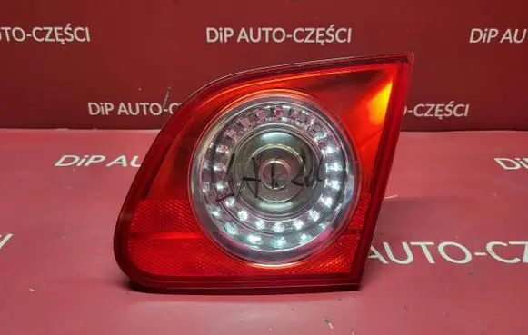 Volkswagen PASSAT B6 Rear/tail lights 3C5945076E