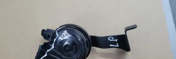 Audi A6 S6 C7 4G Horn signal 4G0951209C