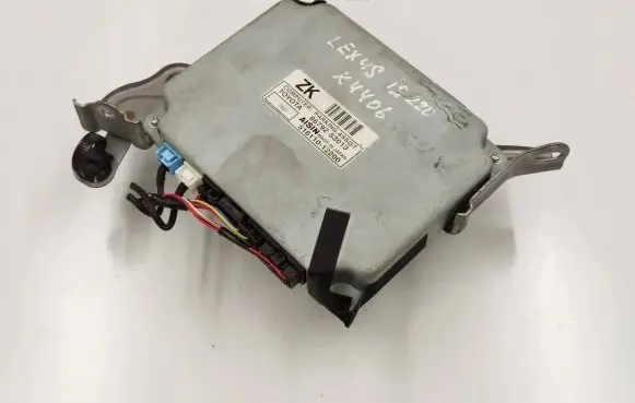 Lexus IS 220D-250-350 Parking PDC control unit/module 51611012200 8679253010