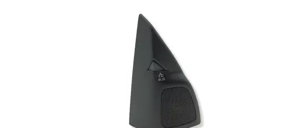 Volvo S60 Front door high frequency speaker 31409289