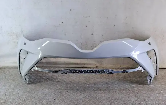 Toyota C-HR I Front bumper 52119F4010