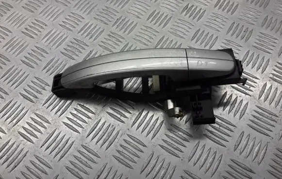 Ford Focus Rear door interior handle trim 3M51R22404A