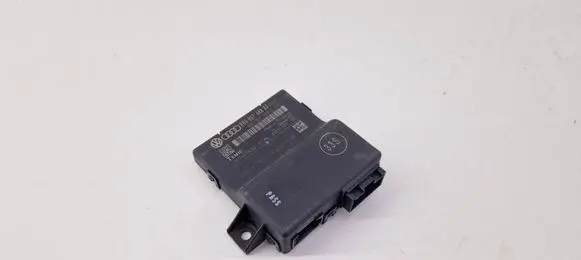 Audi Q5 SQ5 Gateway control module 8R0907468AF 8R0907468D