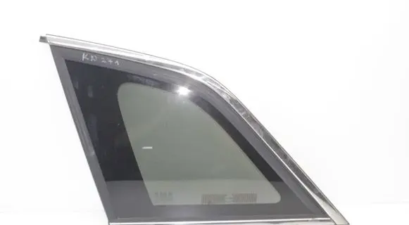 Opel Antara Rear side window