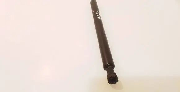 Renault Laguna II Tailgate/trunk strut/damper 15D0