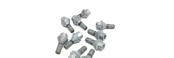 Renault Trafic III (X82) Nuts/bolts 